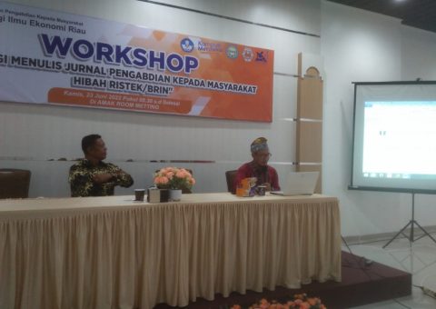 Dedi iskamto