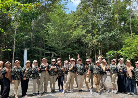 LKP Pesona Pekanbaru LKP Pesona Pekanbaru