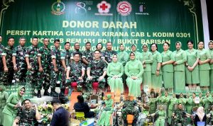 Donor darah