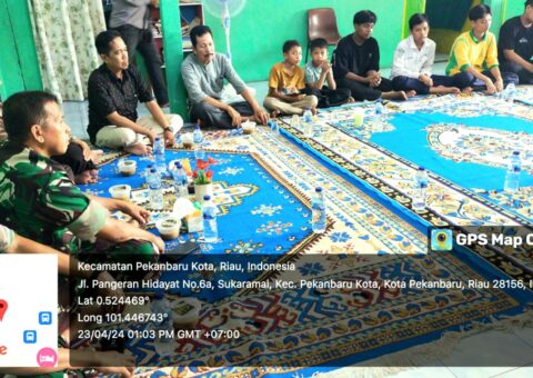 Kodim makan siang Kodim makan siang