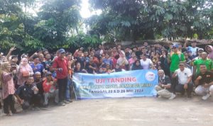 NPC JAMBI KUNJUNGI NPC RIAU