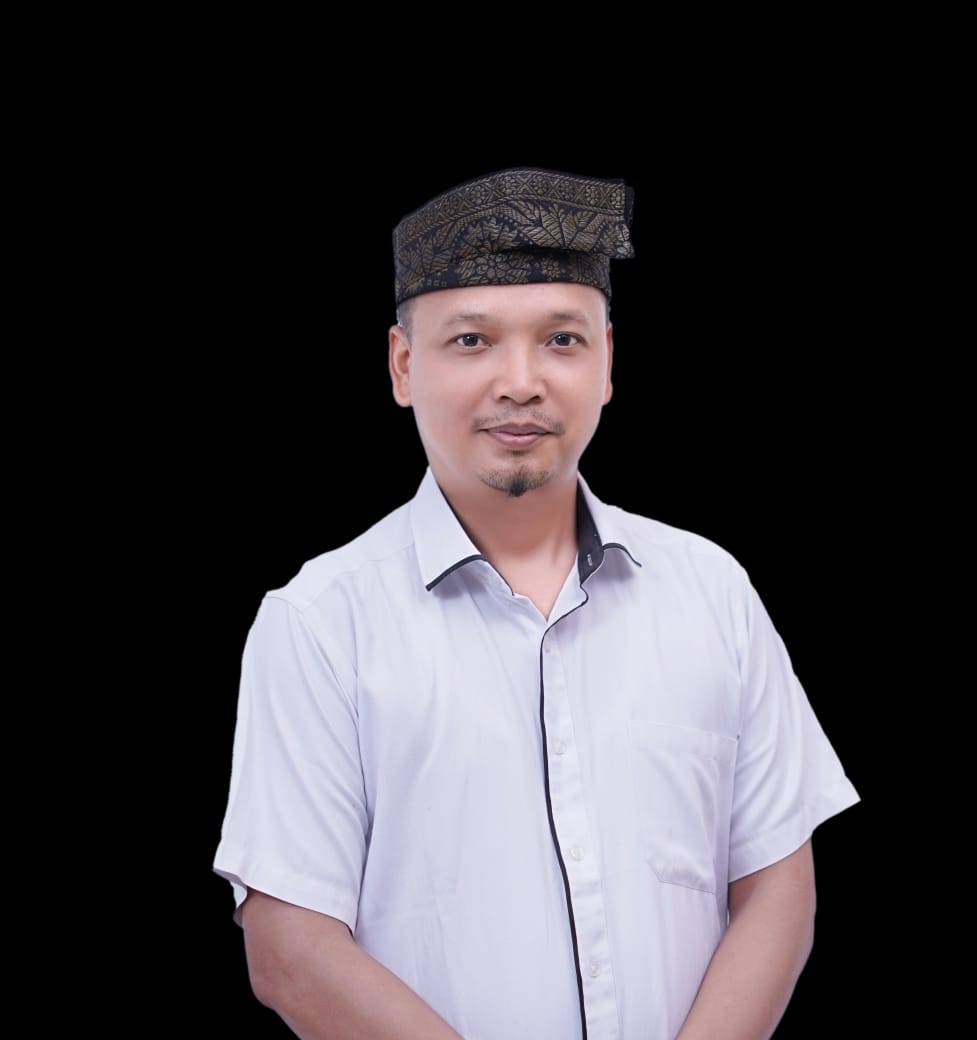Ketua FPR Rahmat Handayani