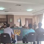 Bengkel CV. Dymerdi digugat konsumen