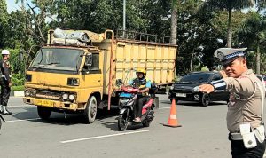 Operasi keselamatan 2025 Operasi keselamatan lancang kuning 2025
