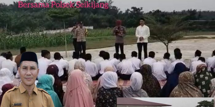 Giat Pesantren Kilat