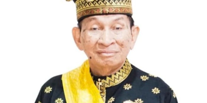 Mempererat tali silaturahmi