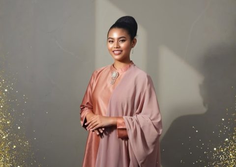 Finalis Bujang Dara Cilik dan Remaja tahun 2026