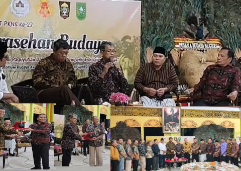pengertian dan pengembangan nilai budaya jaman sekarang