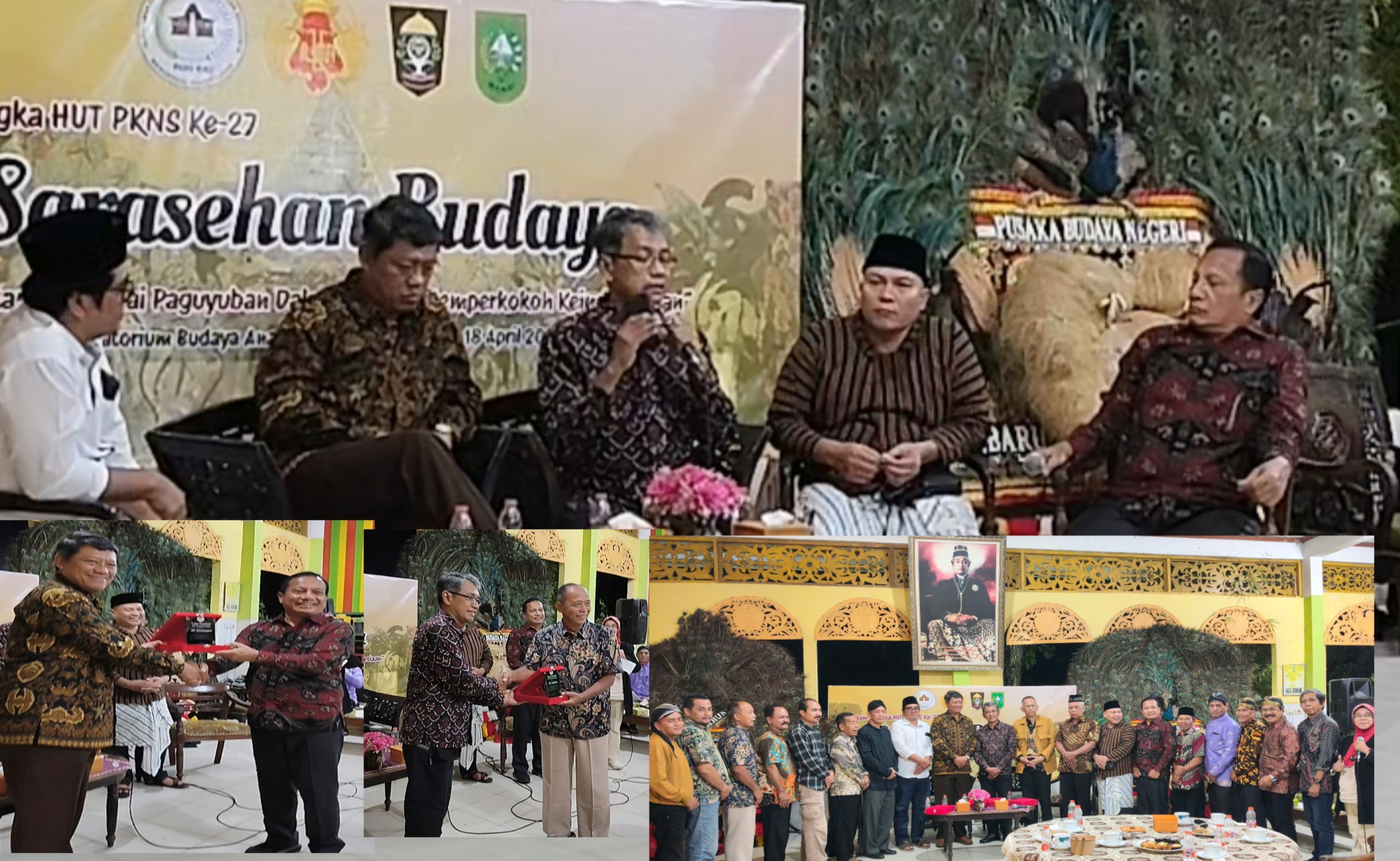 pengertian dan pengembangan nilai budaya jaman sekarang