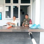 Kegiatan rutin