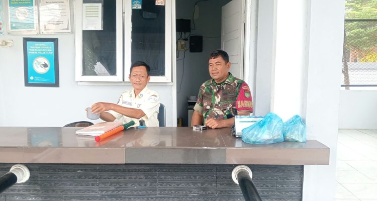 Kegiatan rutin