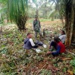 Giat Karhutla