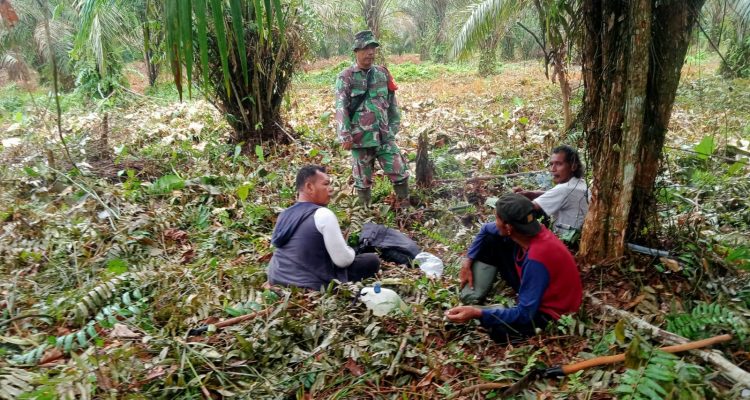 Giat Karhutla