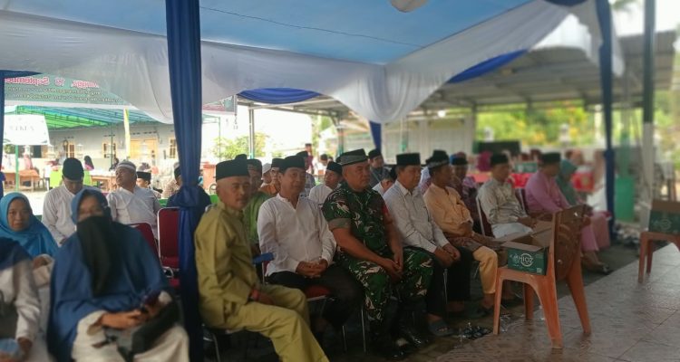 Giat MTQ