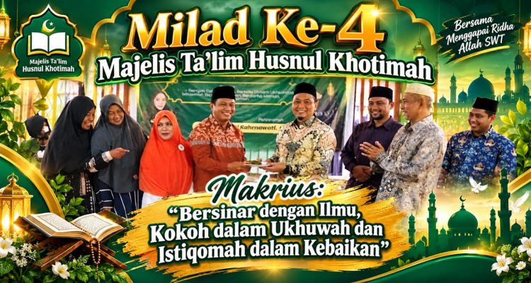 Kegiatan agama