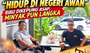 Bincang redaksi saturealita.com