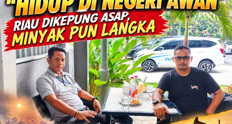 Bincang redaksi saturealita.com