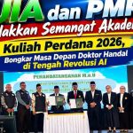 Kegiatan UAI Jakarta