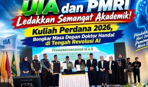 Kegiatan UAI Jakarta
