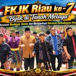 Kegiatan budaya Jawa di tanah Melayu