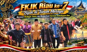 Kegiatan budaya Jawa di tanah Melayu