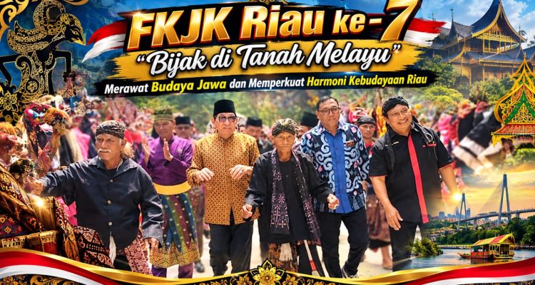 Kegiatan budaya Jawa di tanah Melayu