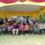 Foto Babinsa TT Giat rutin Babinsa TT