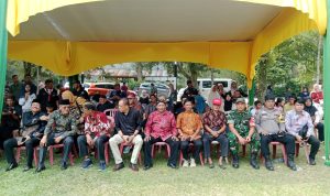 Foto Babinsa TT Giat rutin Babinsa TT