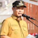 Walikota Pekanbaru
