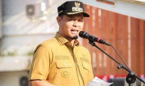 Walikota Pekanbaru