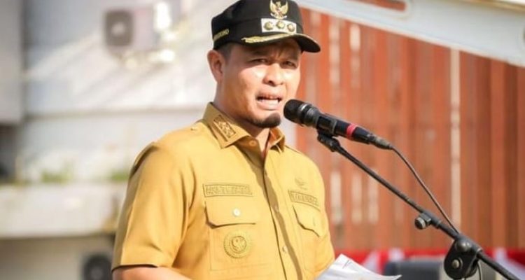 Walikota Pekanbaru