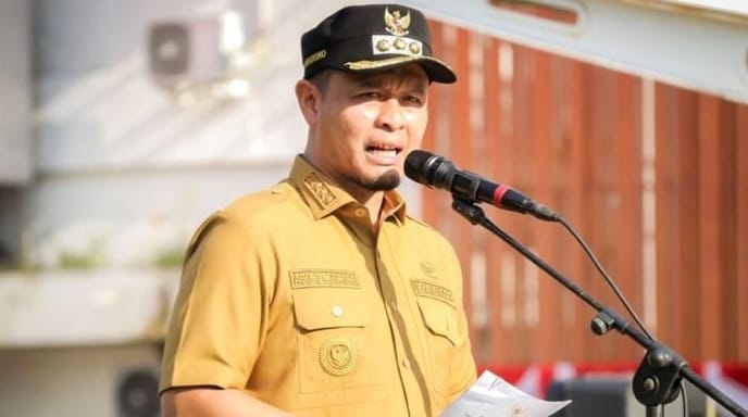 Walikota Pekanbaru