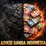 Adiksi Ganda Indonesia
