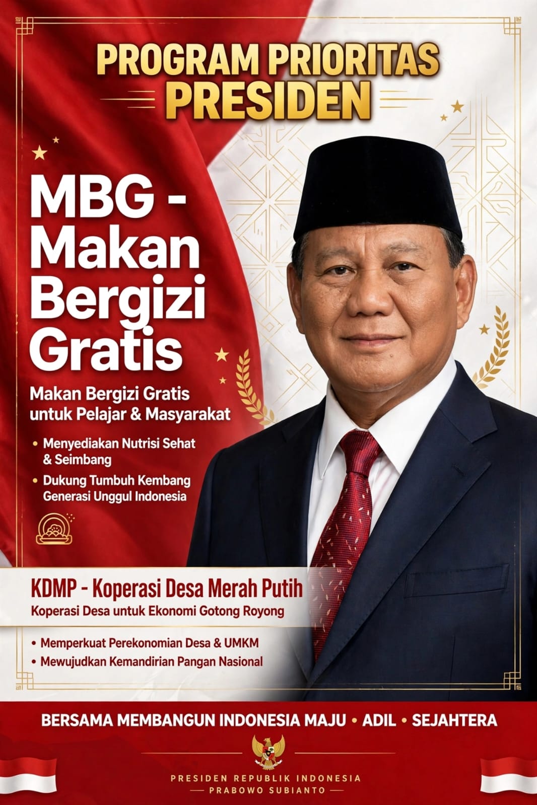 Presiden RI