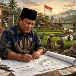 Foto ist Badan Advokasi Hukum (BAHU) Prabowo DPD Provinsi Riau menyambut positif dan mengapresiasi