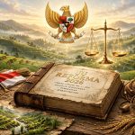 Foto ist Hukum Agraria