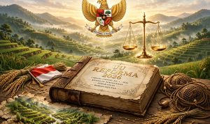 Hukum Agraria