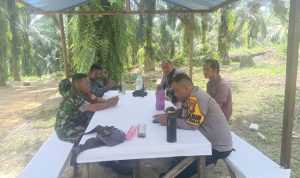 Kegiatan rutin