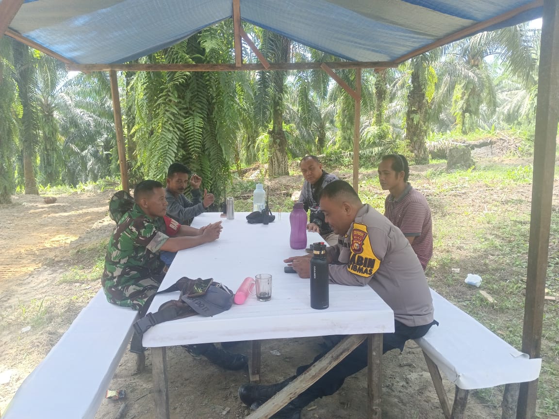 Kegiatan rutin