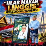Foto saturealita.com Kegiatan Peluncuran dan bedah Buku Edy Natar