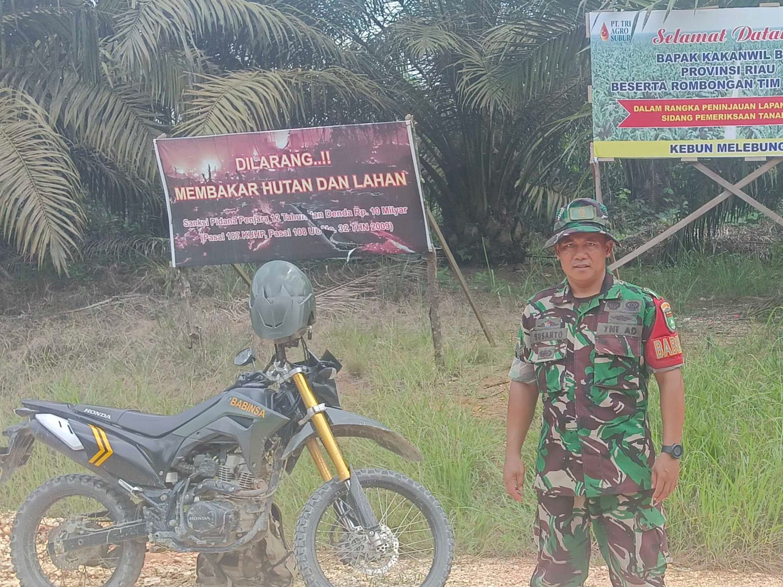 Giat rutin