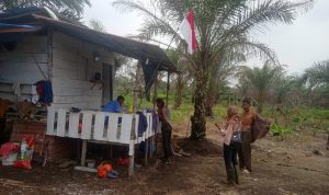 Cegah Karhutla
