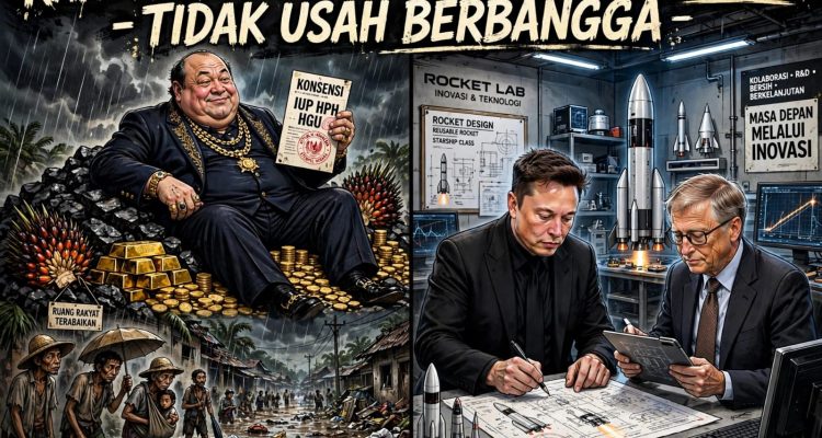 Satu relaita dok