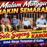 Hiburan