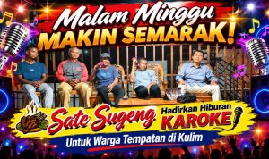 Hiburan