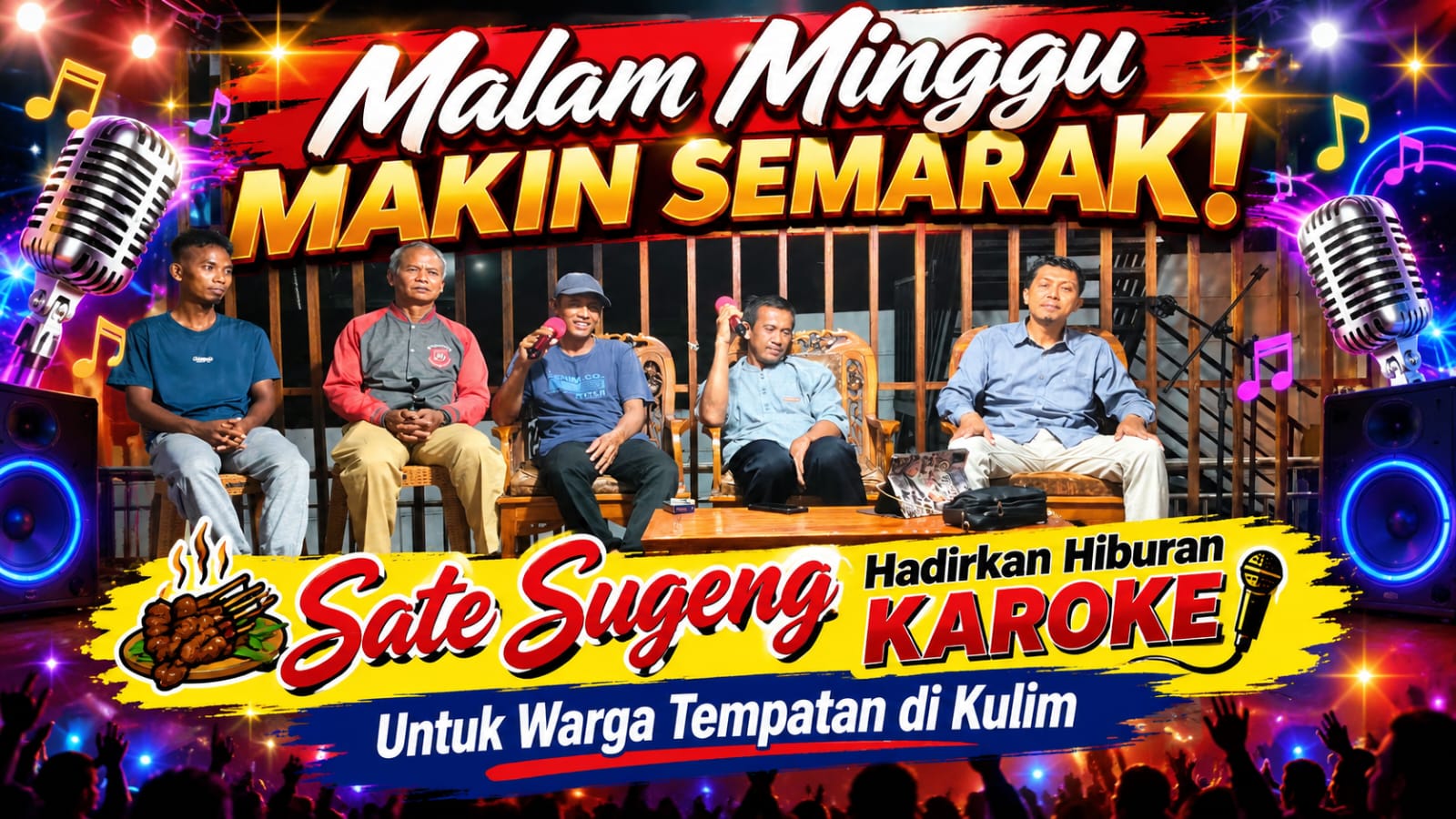 Hiburan