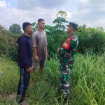 Foto Baninsa Giat Karhutla