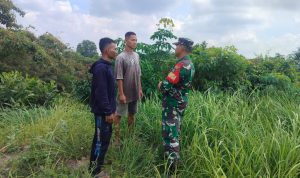 Giat Karhutla