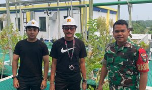 Kegiatan Komsos