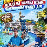 Waterboom Istana Air